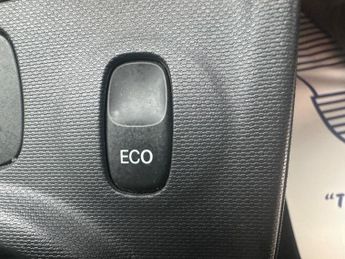 SMART FORFOUR EQ 17.6kWh Prime