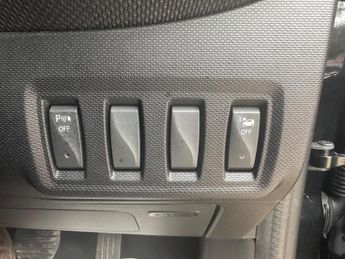SMART FORFOUR EQ 17.6kWh Prime