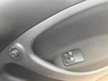 SMART FORFOUR EQ 17.6kWh Prime