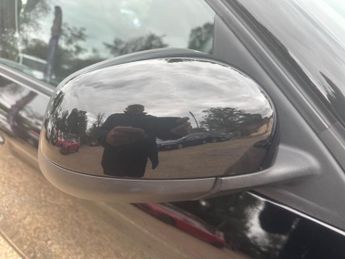 SMART FORFOUR EQ 17.6kWh Prime