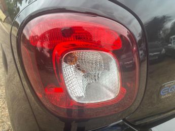 SMART FORFOUR EQ 17.6kWh Prime