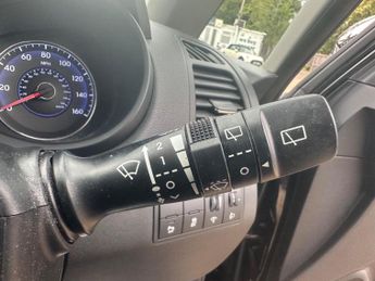 HYUNDAI IX20 1.6 Premium Nav