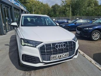 Audi Q7 3.0 TFSI V6 55 Sport Tiptronic quattro Euro 6 (s/s) 5dr