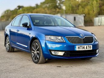 Skoda Octavia 2.0 TDI Elegance