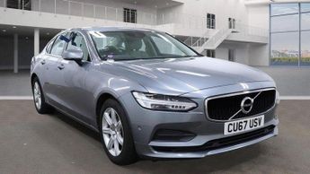 Volvo S90 2.0 D4 Momentum Auto Euro 6 (s/s) 4dr