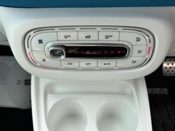 SMART FORTWO 1.0 Proxy (Premium Plus) Twinamic Euro 6 (s/s) 2dr