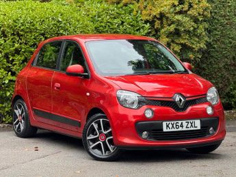 Renault Twingo 0.9 Dynamique ENERGY TCe 90 Stop & Start