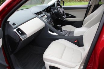 JAGUAR E-PACE 2.0 P250 S