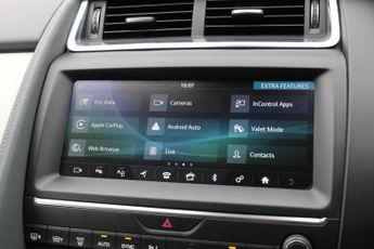 JAGUAR E-PACE 2.0 P250 S