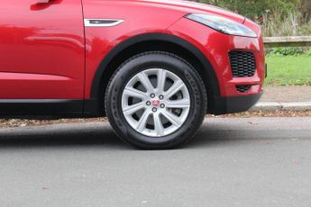 JAGUAR E-PACE 2.0 P250 S