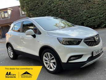 Vauxhall Mokka 1.4 i Turbo Active