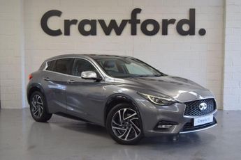 Infiniti Q30 2.2 d Premium