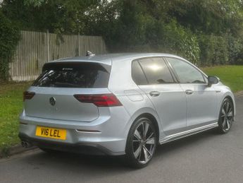 VOLKSWAGEN GOLF 2.0 TDI GTD