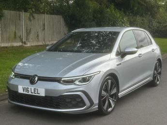 VOLKSWAGEN GOLF 2.0 TDI GTD