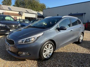 Kia Ceed 1.6 CRDi 3