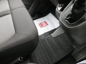 VOLKSWAGEN CRAFTER 2.0 TDI CR35 L3 Trendline Auto