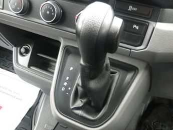 VOLKSWAGEN CRAFTER 2.0 TDI CR35 L3 Trendline Auto