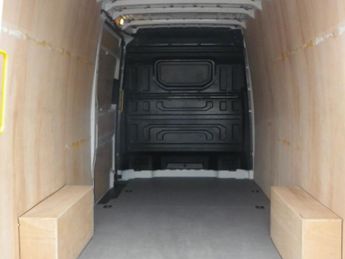 VOLKSWAGEN CRAFTER 2.0 TDI CR35 L3 Trendline Auto