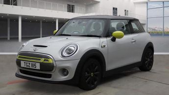 MINI ELECTRIC Electric Level 3