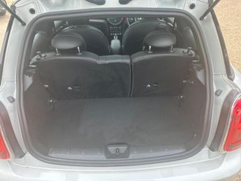 MINI ELECTRIC Electric Level 3