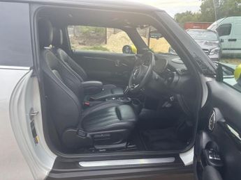 MINI ELECTRIC Electric Level 3