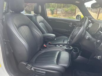 MINI ELECTRIC Electric Level 3