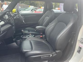 MINI ELECTRIC Electric Level 3