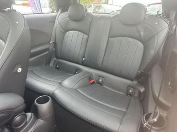 MINI ELECTRIC Electric Level 3