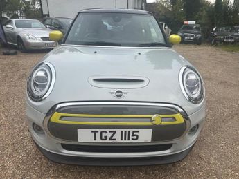 MINI ELECTRIC Electric Level 3