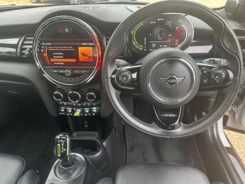 MINI ELECTRIC Electric Level 3