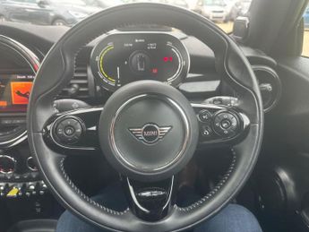MINI ELECTRIC Electric Level 3