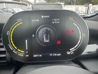 MINI ELECTRIC Electric Level 3