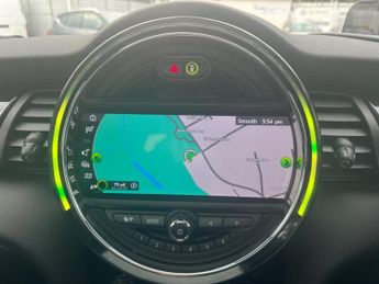 MINI ELECTRIC Electric Level 3