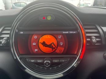 MINI ELECTRIC Electric Level 3