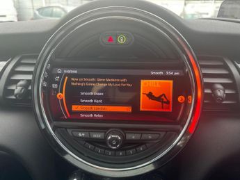 MINI ELECTRIC Electric Level 3