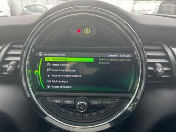 MINI ELECTRIC Electric Level 3