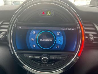 MINI ELECTRIC Electric Level 3