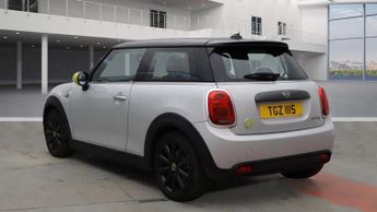 MINI ELECTRIC Electric Level 3