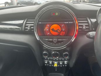 MINI ELECTRIC Electric Level 3
