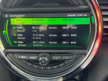 MINI ELECTRIC Electric Level 3