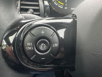 MINI ELECTRIC Electric Level 3