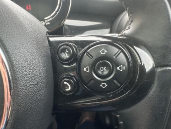 MINI ELECTRIC Electric Level 3