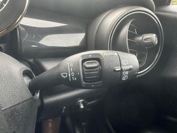 MINI ELECTRIC Electric Level 3