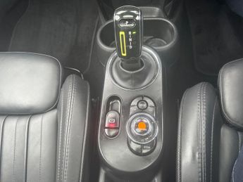 MINI ELECTRIC Electric Level 3