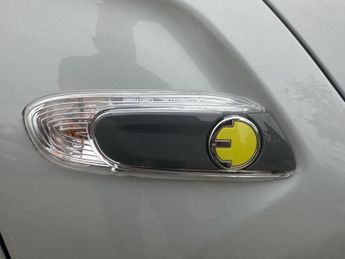 MINI ELECTRIC Electric Level 3