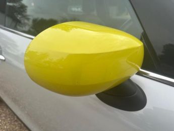 MINI ELECTRIC Electric Level 3