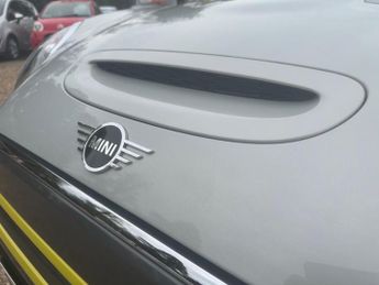 MINI ELECTRIC Electric Level 3