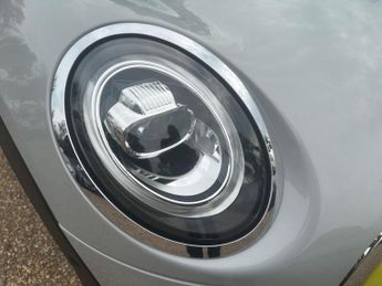 MINI ELECTRIC Electric Level 3