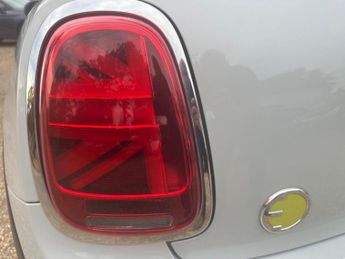 MINI ELECTRIC Electric Level 3