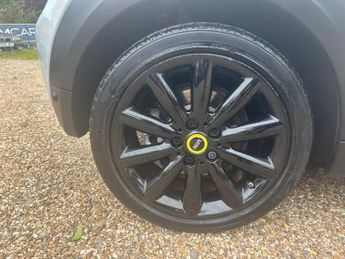 MINI ELECTRIC Electric Level 3